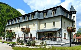 Hotel Saisera